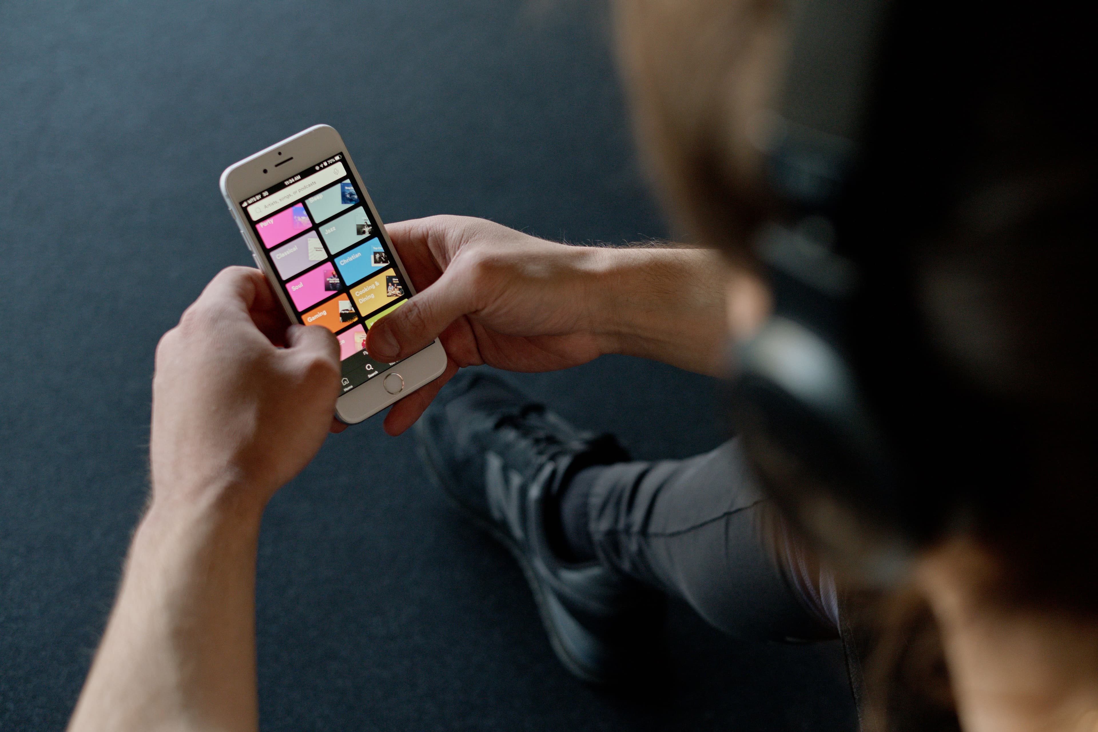 Die beste Alternative zur Hevy Workout-App
