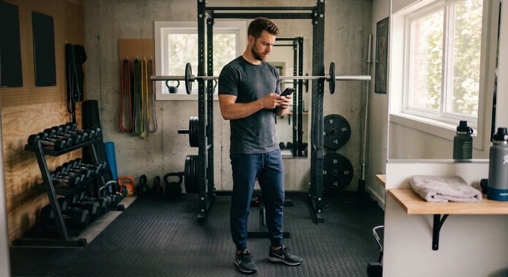 The Best AI Personal Trainer App (2026)