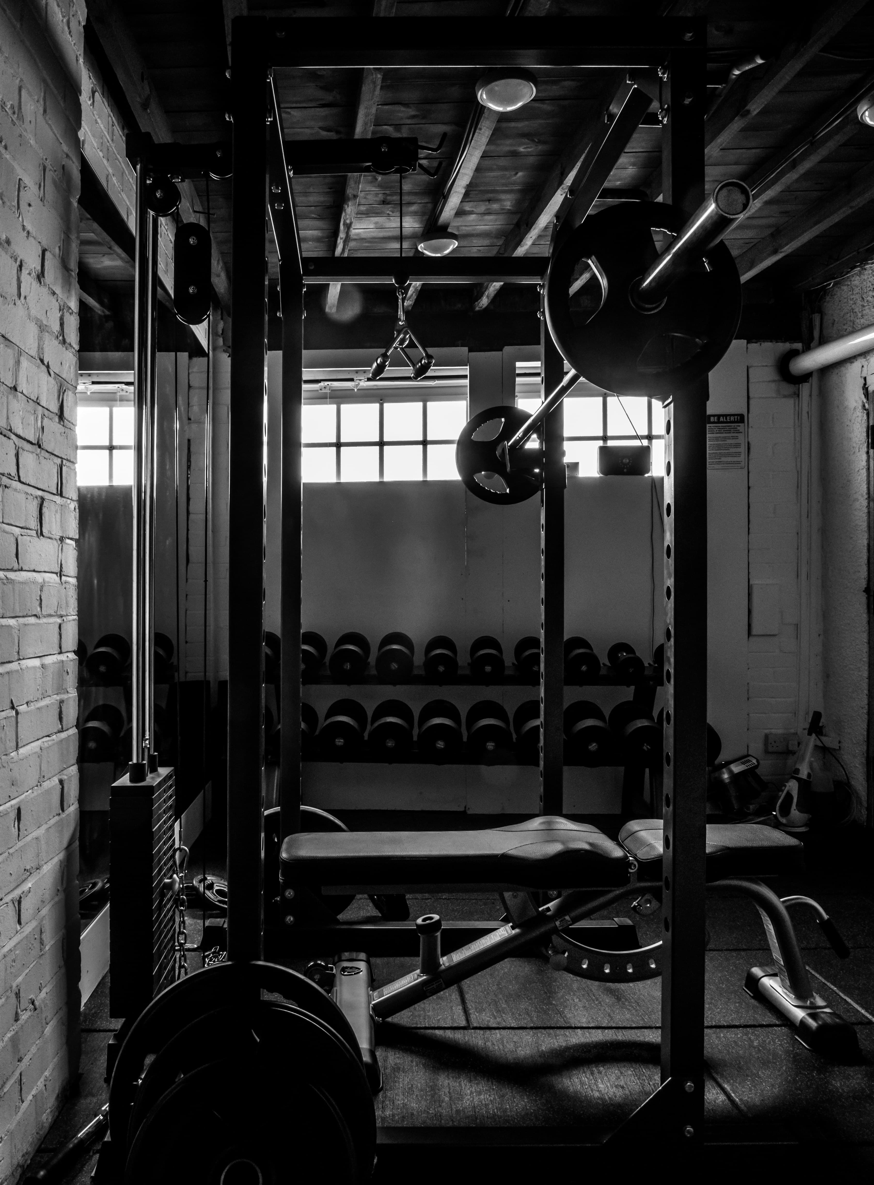 The Best Science-Based Lifting Apps in 2026