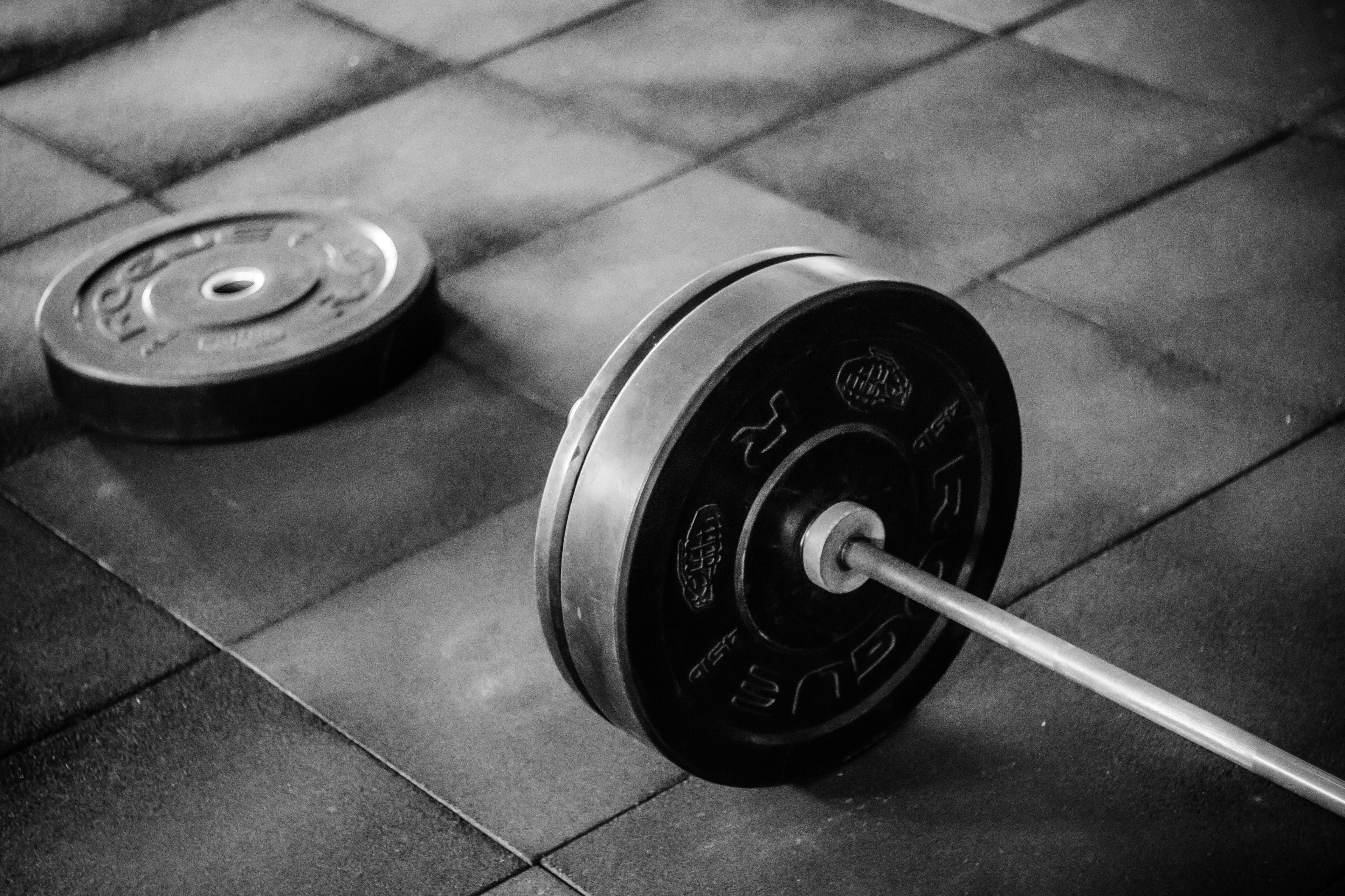 The Best Apps to Correct Your Form at the Gym