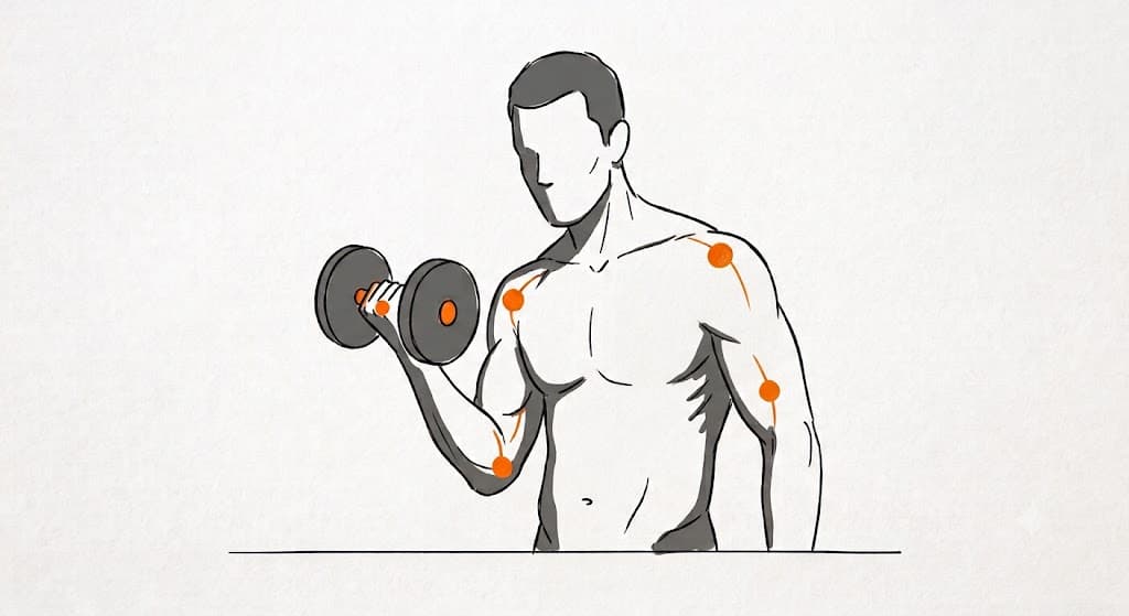 Why Form Matters More Than the Weight on the Bar