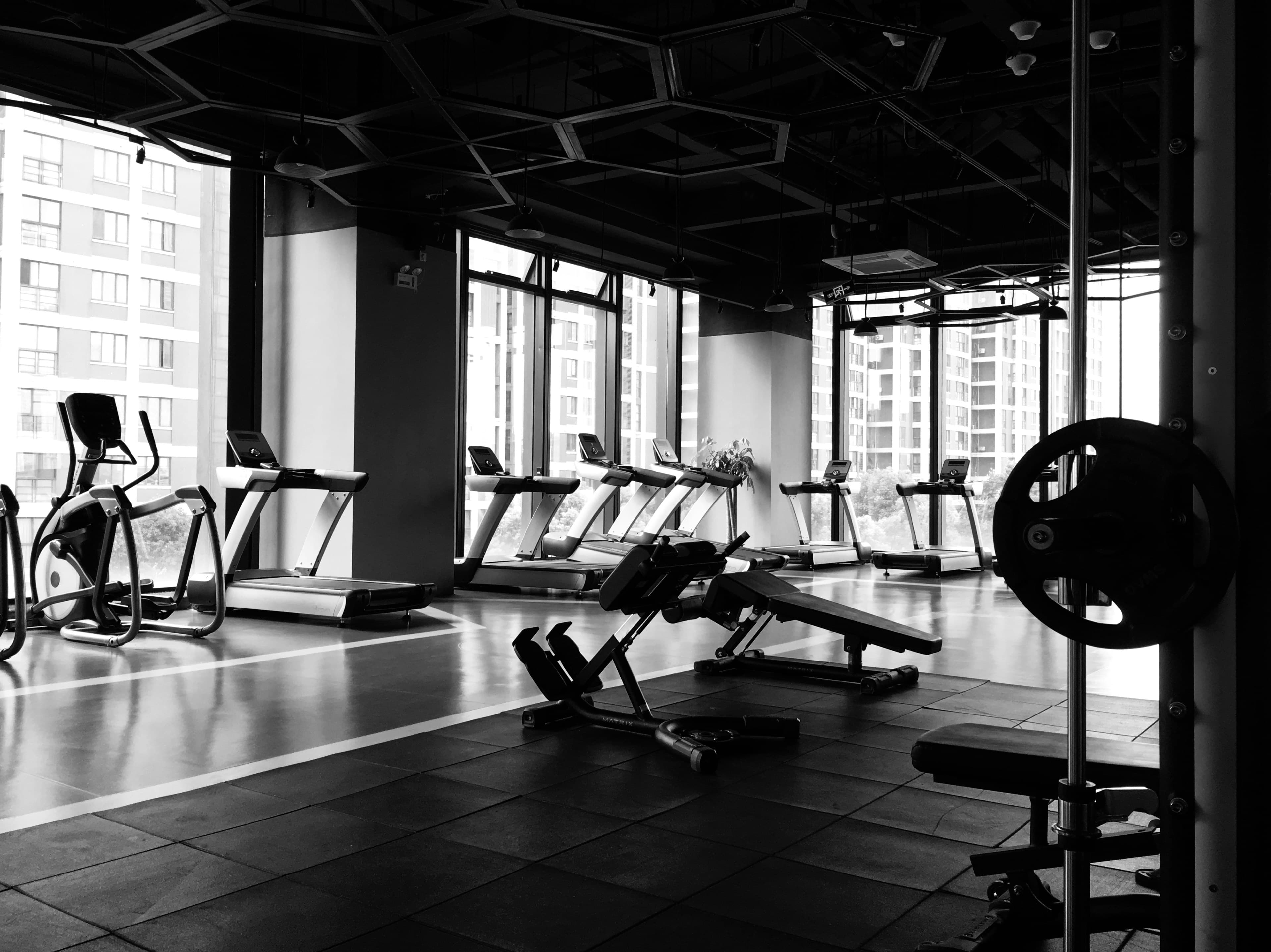 The Best Apps for Tracking Progressive Overload